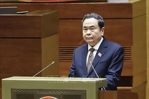 Tinh thần 'Chính xác - Kịp thời - Mở đường - Phát triển'