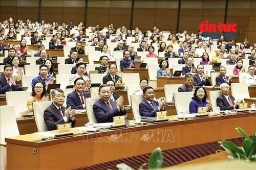 Tin nóng trong nước ngày 17/10/2026