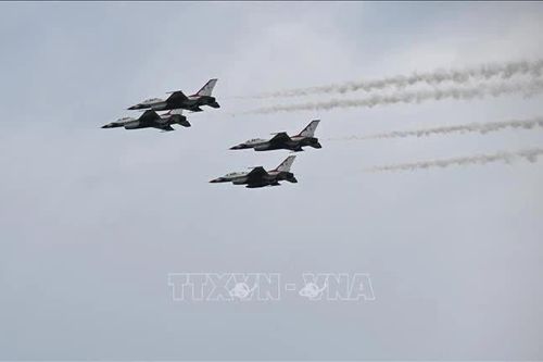 Ông Zelensky tiết lộ loại vũ khí chủ lực đánh chặn UAV phản lực Nga