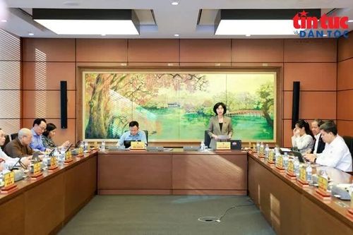 Phát triển bưu chính trở thành hạ tầng thiết yếu và nền kinh tế số
