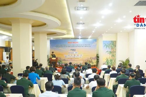 Bế mạc Hội chợ Videx Cambodia 2026