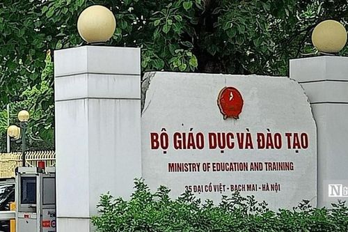 Bộ GD&ĐT yêu cầu đãi ngộ giảng viên theo trình độ, năng lực, vị trí việc làm