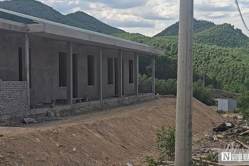 Dự án rác thải chậm tiến độ ở Huế: Chủ đầu tư bị kỷ luật, nhà thầu liên tiếp bị chấm dứt hợp đồng