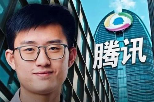 Rời OpenAI về Trung Quốc ở tuổi 27, chàng trai trẻ khiến Tencent thay đổi cuộc chơi AI