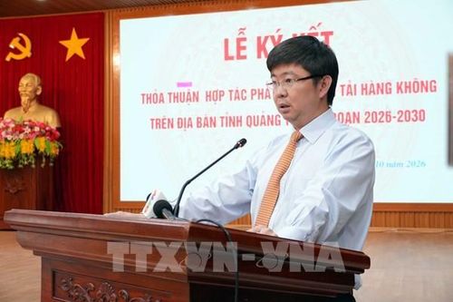 Siết trách nhiệm công vụ, đẩy nhanh tiến độ các dự án trọng điểm