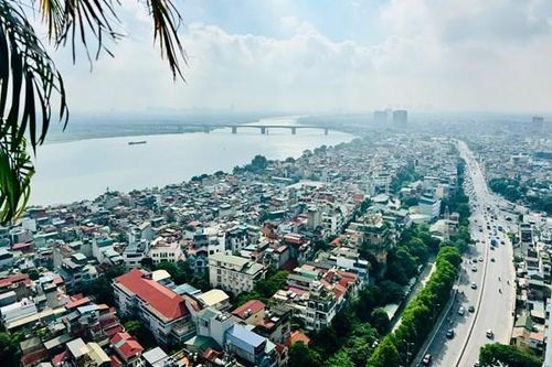 Luật Phát triển đô thị mở đường hình thành các cực tăng trưởng mới
