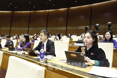 Báo cáo kết quả thực hiện kế hoạch phát triển kinh tế - xã hội năm 2026; dự kiến kế hoạch phát triển kinh tế - xã hội năm 2027 (Phần 2)