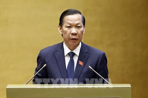 Sửa đổi chính sách hỗ trợ doanh nghiệp và quản lý thị trường chứng khoán