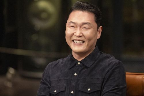 PSY nhắc đến BTS khi nói về tương lai của K-pop