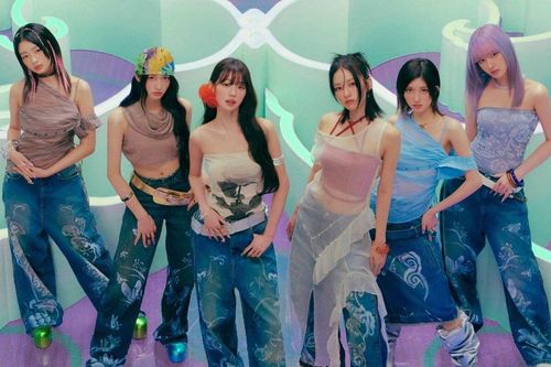 IVE bị chỉ trích khi xuất hiện trong danh sách dự Grammy 2027 giữa làn sóng phản đối