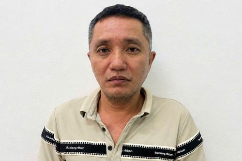 Hành hung tài xế và đập phá ô tô, gã đàn ông lãnh hậu quả