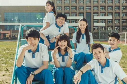 Top 6 phim Hoa ngữ giúp tìm lại niềm vui