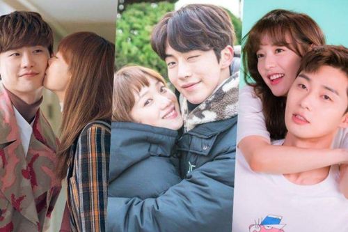 7 cặp đôi phim Hàn có tình yêu đáng ngưỡng mộ