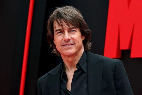 Đồng nghiệp tiết lộ câu chuyện cảm động về Tom Cruise