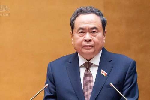 Chủ tịch Quốc hội: Các quyết sách phải nhanh, đúng, trúng, khả thi, tạo chuyển biến rõ rệt trong thực tiễn