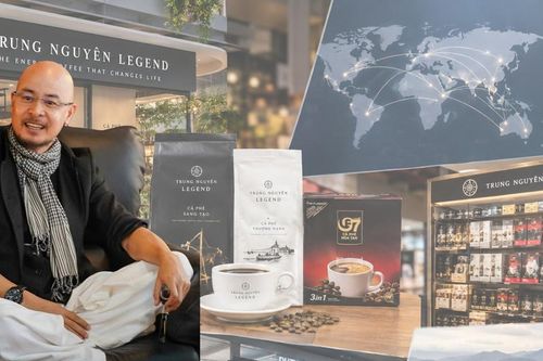 'Đại gia lập dị' Đặng Lê Nguyên Vũ: Chơi siêu xe, ngựa đua, ở ẩn trong hang lèo lái đế chế ngàn tỷ