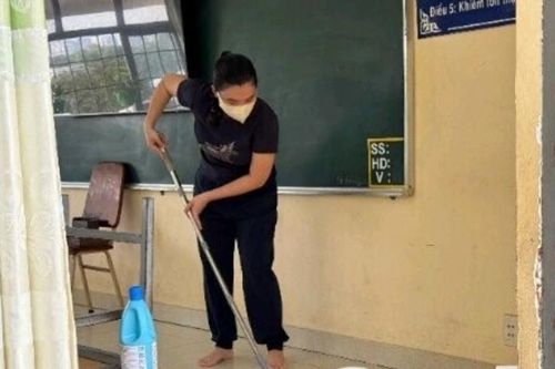 TP.HCM: 4 học sinh mắc não mô cầu, nhiều trường hợp nhiễm virus hô hấp