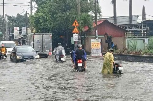 TP.HCM tìm lời giải căn cơ cho bài toán chống ngập