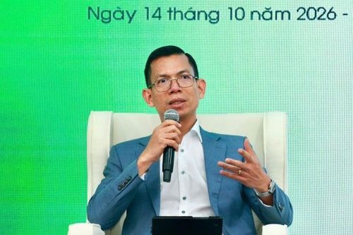 Giá trị tín chỉ carbon không chỉ nằm ở quy mô giao dịch