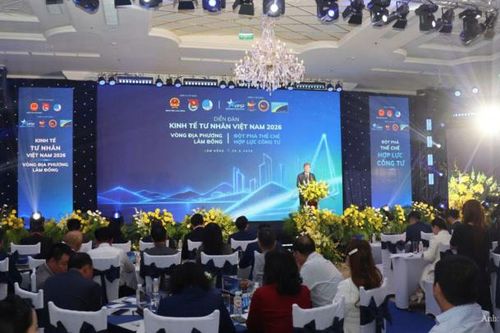 Hơn 1.000 kiến nghị của doanh nghiệp góp tiếng nói gỡ điểm nghẽn thể chế