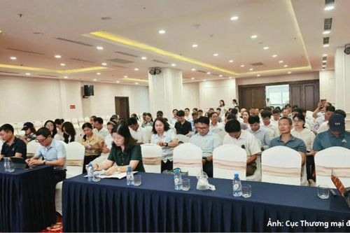 Hưng Yên: Mở rộng thị trường trực tuyến, nâng sức cạnh tranh cho đặc sản địa phương