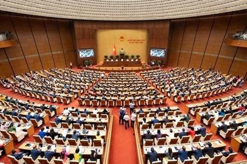 Báo cáo của Thủ tướng trước Quốc hội nêu bật đóng góp từ ngành Công Thương năm 2026