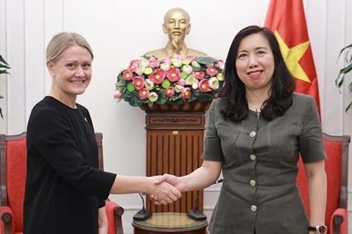 Hiệp định Việt Nam - EFTA mở rộng cơ hội hợp tác thương mại với Na Uy