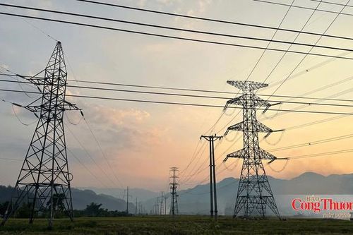 Ngành Công Thương chủ động bảo đảm cung ứng điện an toàn trong mọi tình huống