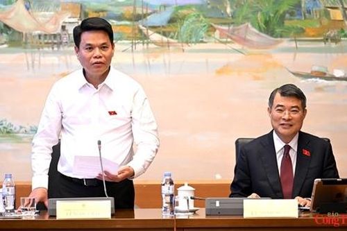 Luật hóa quyền 'đồng kiểm', siết an toàn 'tiền thu hộ' bưu chính