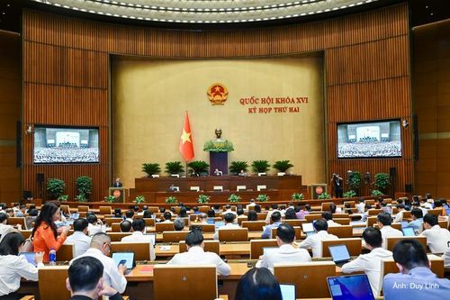Luật Phát triển doanh nghiệp nhỏ và vừa đề xuất nhiều chính sách mới