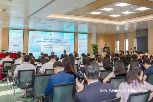 Phẫu thuật khớp háng, khớp gối: Cập nhật kỹ thuật mới, hướng tới cá thể hóa điều trị