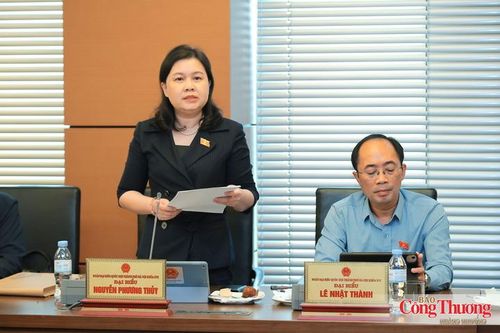 Luật Phát triển doanh nghiệp nhỏ và vừa cần cơ chế đủ mạnh, rõ địa chỉ
