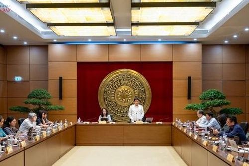 Đại biểu đề nghị kiểm soát rủi ro, bảo vệ nhà đầu tư chứng khoán
