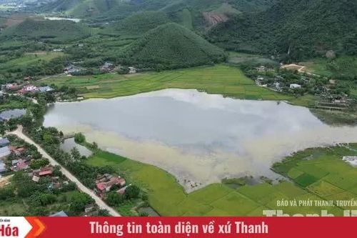 Khai thác giá trị văn hóa phát triển kinh tế ở xã Mậu Lâm