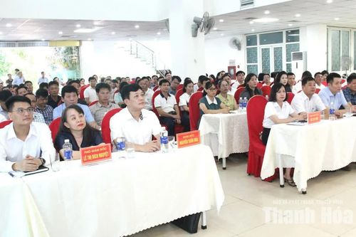 Nâng cao năng lực tham mưu, trách nhiệm quản lý cho cán bộ xã, phường
