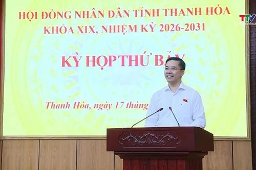 Bản tin Thời sự tối 17/10/2026: Quyết nghị đi đôi với hành động, trách nhiệm đi đôi với kết quả