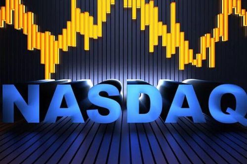 Nasdaq Composite giảm hơn 2% khi cổ phiếu AI bị bán tháo