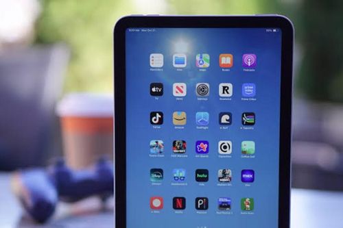 Dự đoán cải tiến trên iPad mini 2026 sau 2 năm vắng bóng