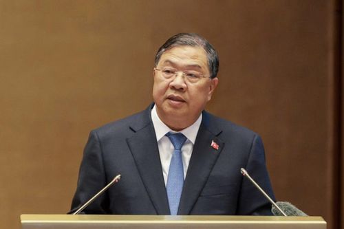 Năm 2027 phấn đấu tăng trưởng GDP từ 10% trở lên, lấy năng suất và sức cạnh tranh làm thước đo phát triển