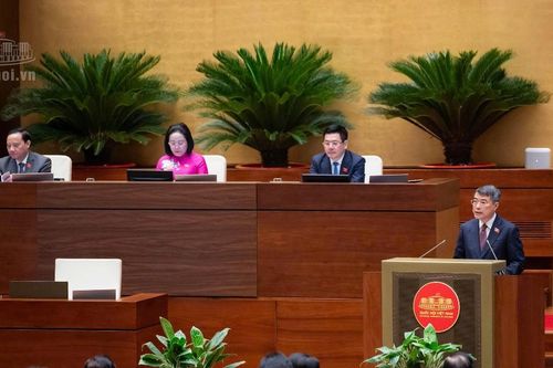 Năm 2027: Tập trung các giải pháp đột phá, thúc đẩy tăng trưởng kinh tế từ 10% trở lên