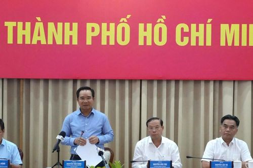 TP. Hồ Chí Minh tăng tốc trong quý 4 để hoàn thành mục tiêu tăng trưởng hai con số