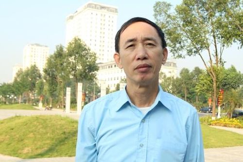Nhà văn Phạm Thuận Thành: "Viết văn đòi hỏi chiều sâu trải nghiệm, sự trung thực trong sáng tạo”