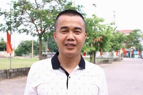 Quan tâm nâng cấp đường nông thôn
