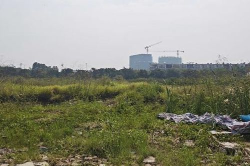 Bắc Ninh: Kiên quyết xử lý các dự án chậm đưa đất vào sử dụng