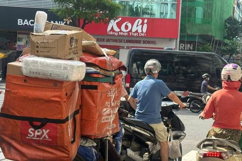 Mở đường đến thương mại điện tử xanh