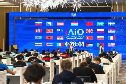 Đà Nẵng có thí sinh đăng ký dự thi Olympic Trí tuệ nhân tạo quốc gia 2026 đông nhất cả nước