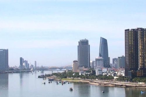 Tham gia bình chọn Đà Nẵng là đô thị đáng sống