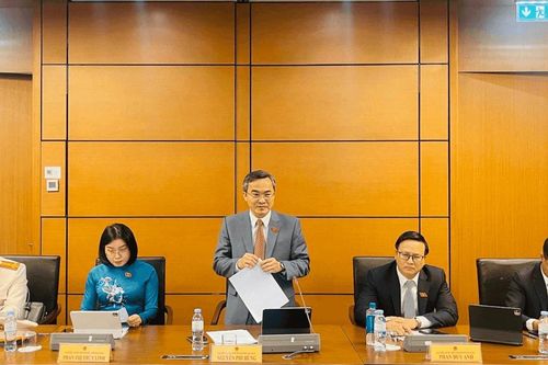 Hoàn thiện Luật Bưu chính (sửa đổi): Lấy người tiêu dùng làm trung tâm và tạo động lực cho kinh tế số