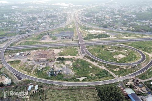 Giảm tải quốc lộ 51