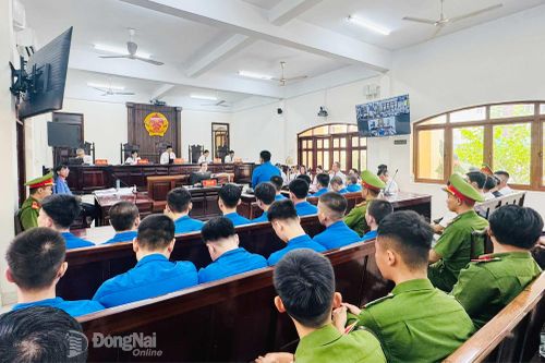 Chính sách nhân văn với người chưa thành niên phạm tội